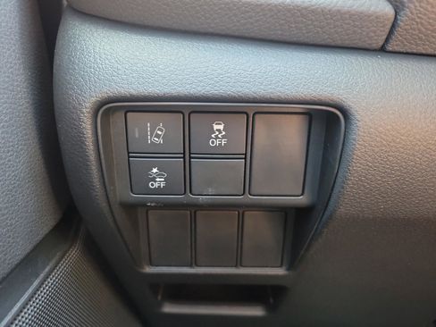 Used 2018 Honda CR-V EX image 29