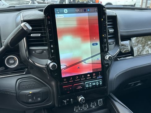 New 2026 RAM 3500 Limited image 5