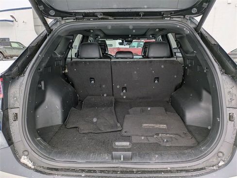 Used 2023 Kia Sportage X-Line w/ X-Line Premium Package image 23