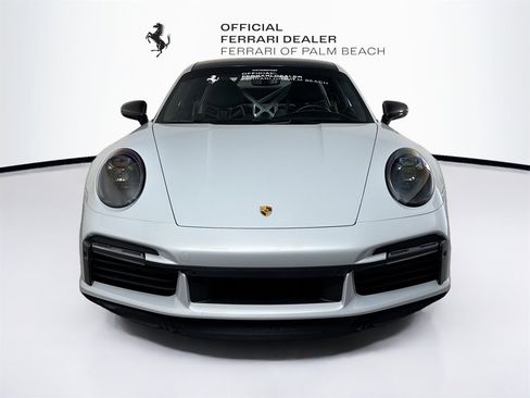 Used 2024 Porsche 911 Turbo S image 2
