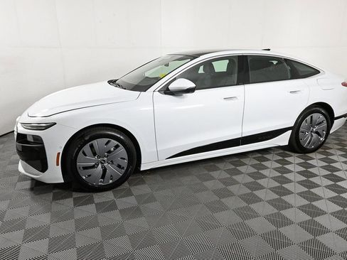 New 2025 Audi A6 e-tron Ultra image 27