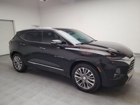 Used 2019 Chevrolet Blazer Premier FWD image 11