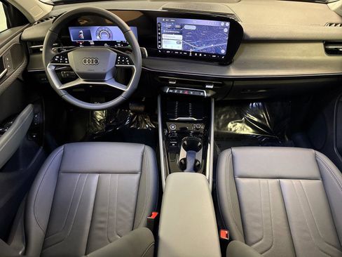 New 2026 Audi Q3 quattro 2.0T AWD/4WD image 12