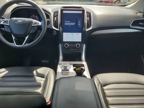 Used 2024 Ford Edge SEL w/ Convenience Package AWD/4WD image 15