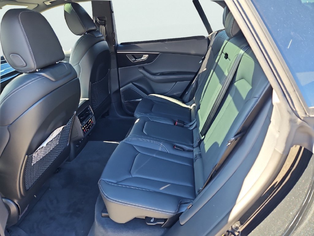 New 2027 Audi Q8 Prestige AWD/4WD image 23