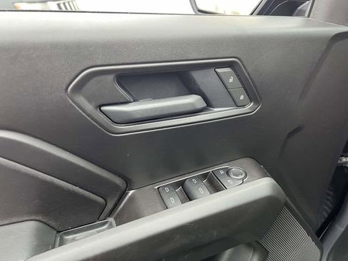 Certified 2025 Chevrolet Colorado W/T w/ WT Custom Package image 17