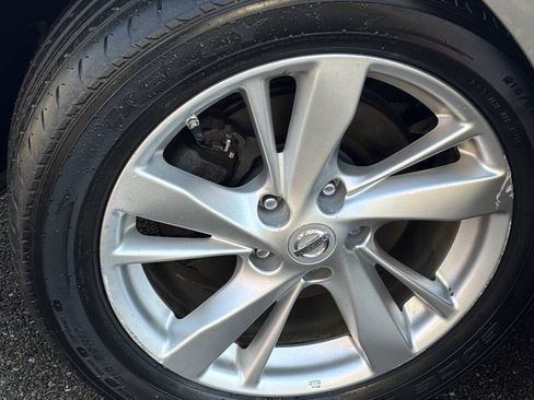 Used 2015 Nissan Altima 2.5 SL image 28