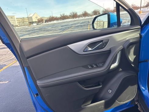 Used 2025 Chevrolet Blazer LT w/ Convenience Package image 60