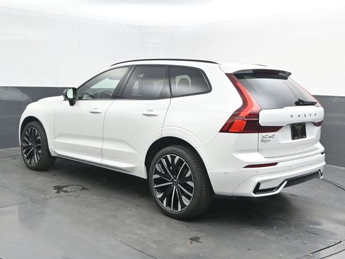 New 2026 Volvo XC60 B5 Ultra w/ Protection Package Premier image 5