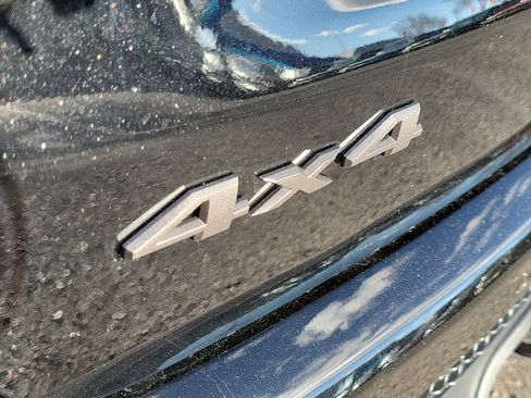 New 2026 Jeep Compass Trailhawk w/ Sun, Sound & Navigation Group image 29