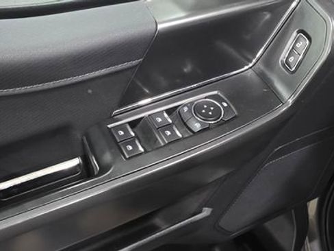 Used 2024 Ford F150 XLT w/ Equipment Group 302A MID image 12