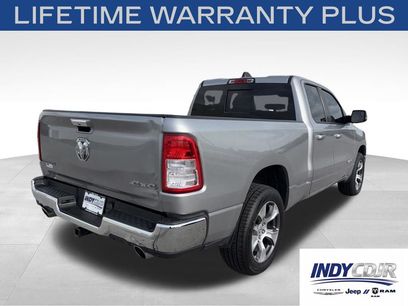 Used 2020 RAM 1500 Big Horn