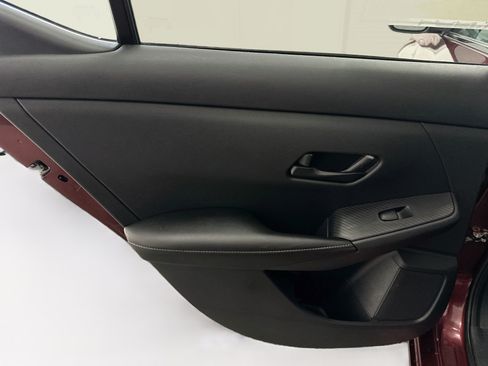 Used 2024 Nissan Sentra SV w/ All-Weather Package FWD image 26