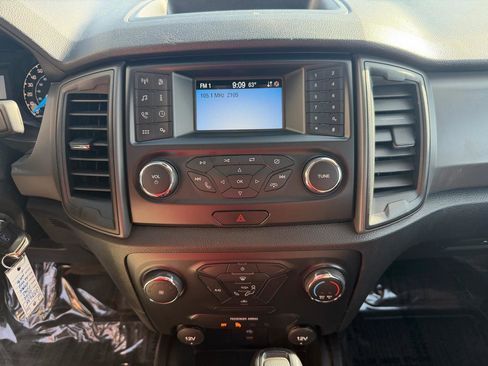 Used 2022 Ford Ranger XL AWD/4WD image 26