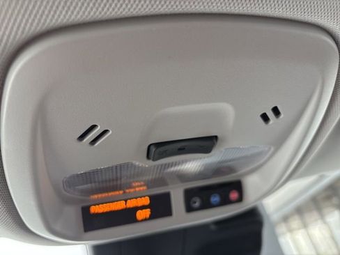 Used 2026 Chevrolet Trax ACTIV w/ Driver Confidence Package image 23