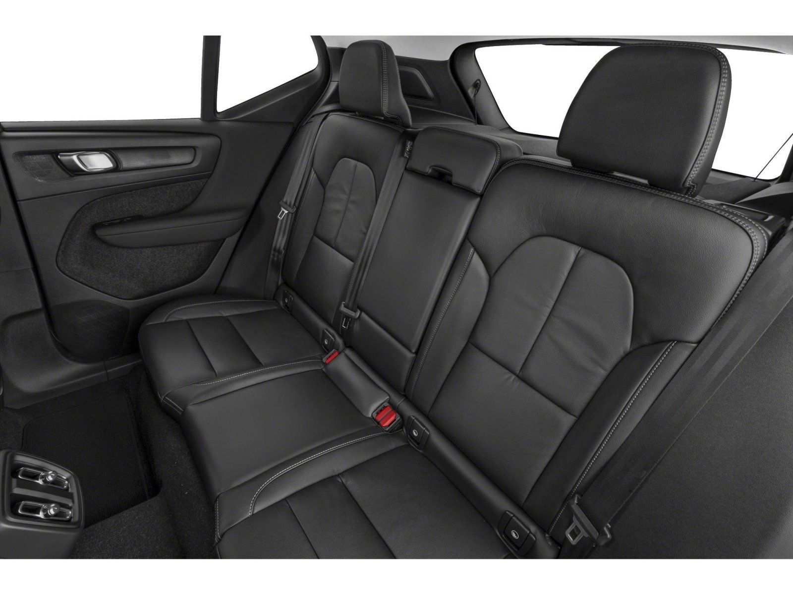 Used 2023 Volvo XC40 B5 Plus w/ Driver Assist Package AWD/4WD image 13
