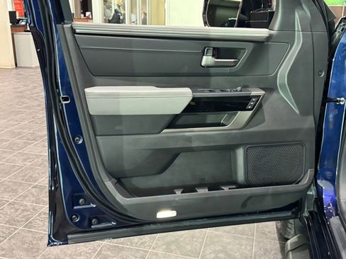 New 2026 Toyota Tundra Limited AWD/4WD image 15