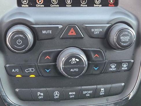 Used 2019 Dodge Durango GT RWD image 23