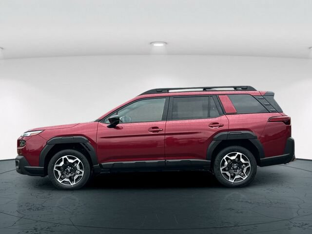 New 2026 Subaru Outback Touring AWD/4WD image 3