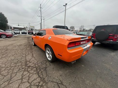 Used 2012 Dodge Challenger SXT Plus image 7