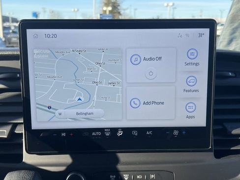 New 2026 Ford Transit 350 148 High Roof AWD image 32