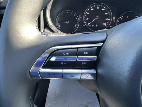 New 2026 MAZDA CX-50 AWD 2.5 Hybrid w/ Weather Package image 20