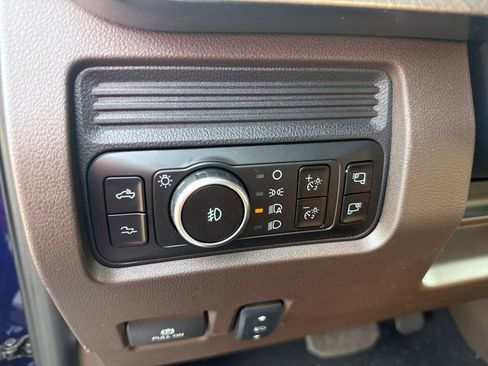 New 2026 Ford F250 King Ranch image 16