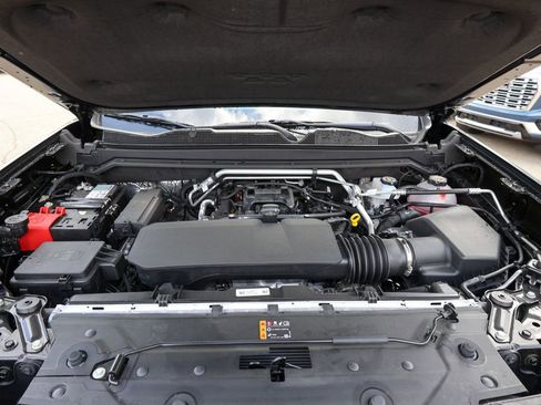 New 2026 GMC Canyon Elevation w/ Convenience Package AWD/4WD image 37