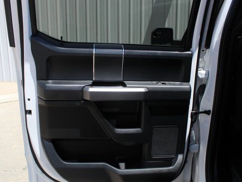 Used 2020 Ford F150 XLT w/ Equipment Group 301A Mid image 17