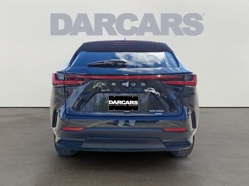 Used 2024 Lexus NX 350 AWD image 5
