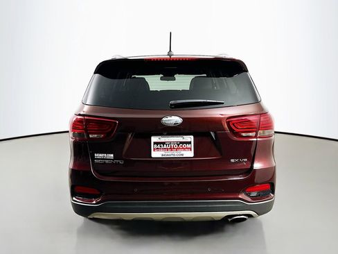 Used 2020 Kia Sorento EX FWD image 6
