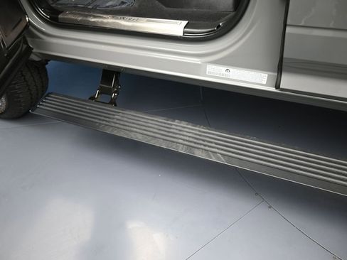 Used 2026 RAM 2500 Limited image 44