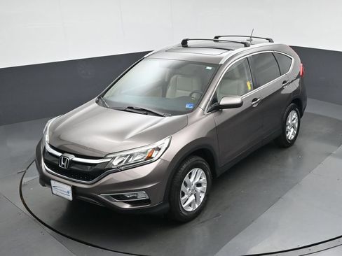 Used 2016 Honda CR-V EX-L image 61
