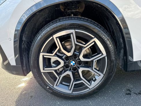 New 2026 BMW X1 xDrive28i w/ Technology Package image 7