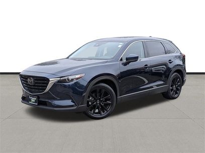 Certified 2023 MAZDA CX-9 Touring Plus
