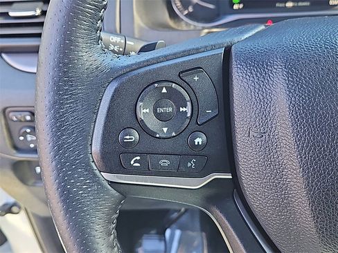 Certified 2022 Honda Passport EX-L image 24