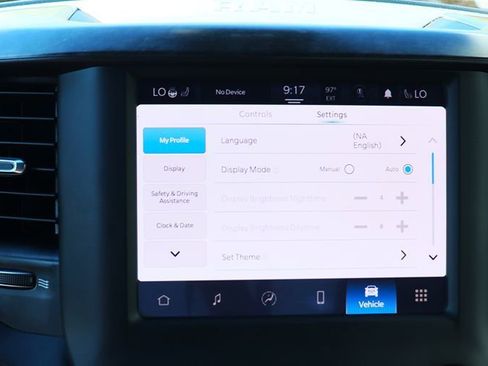 Used 2022 RAM 1500 Big Horn image 51