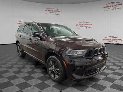 Used 2025 Dodge Durango GT