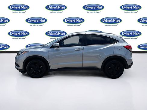 Used 2019 Honda HR-V EX image 4