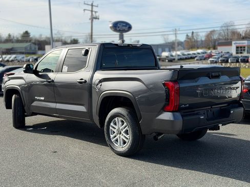 New 2026 Toyota Tundra SR5 w/ TRD Off-Road Premium Package image 3