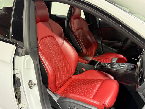 Used 2019 Audi S5 Prestige image 52