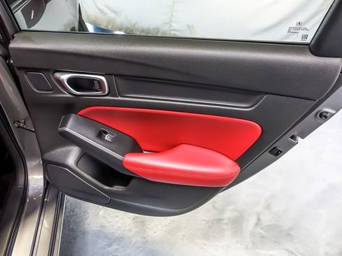Used 2024 Acura Integra A-Spec FWD image 30