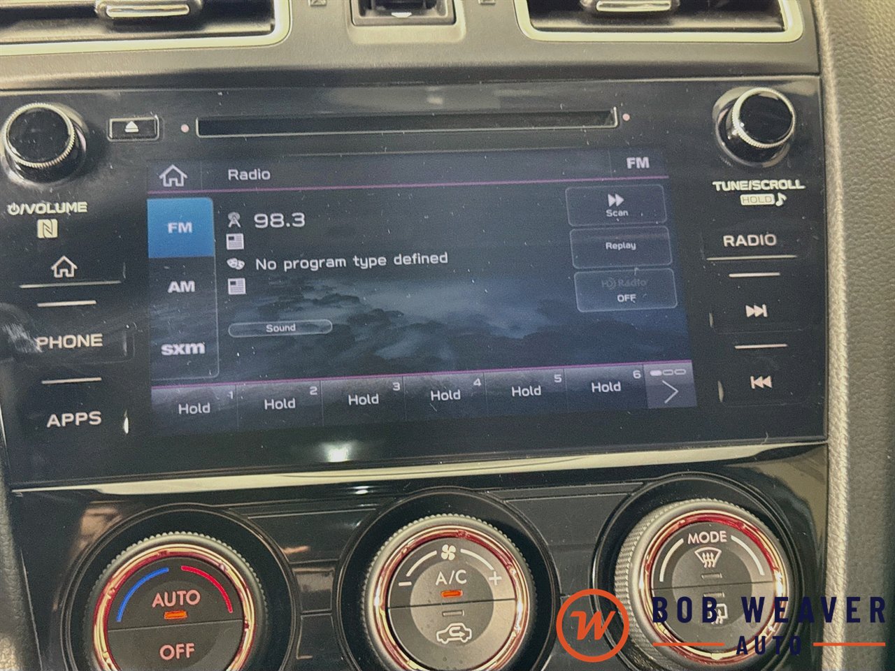 Used 2019 Subaru WRX Premium AWD/4WD image 15