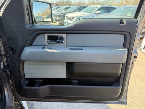 Used 2011 Ford F150 XLT image 11