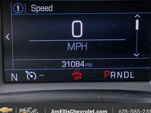 Used 2024 Chevrolet Equinox LT image 11