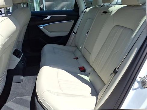 Certified 2025 Audi A6 2.0T Premium image 9