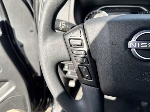 Used 2022 Nissan Frontier S w/ Technology Package image 23