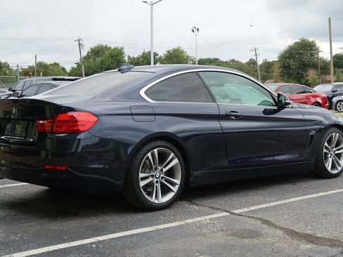 Used 2016 BMW 428i Coupe image 12