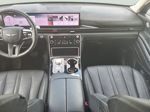 Used 2025 Genesis GV80 2.5T Standard AWD/4WD image 28