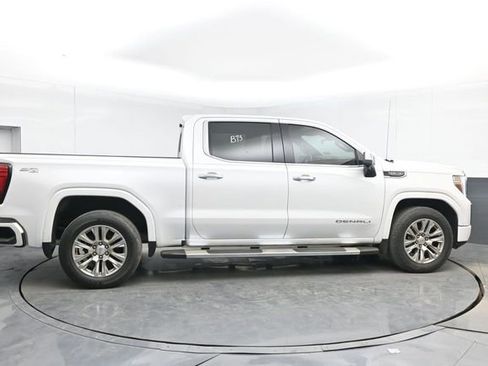 Used 2021 GMC Sierra 1500 Denali w/ Technology Package image 15